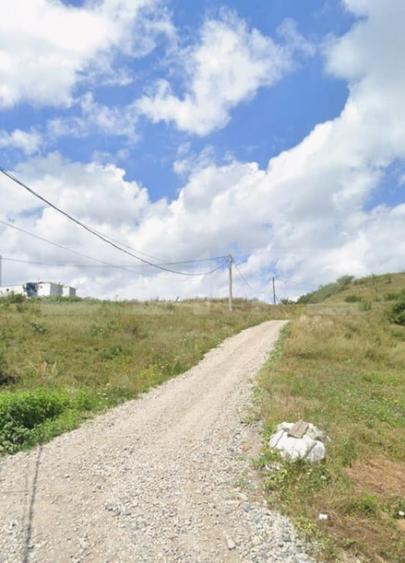 Teren de vanzare 756 mp, Chinteni, zona lacului - 1
