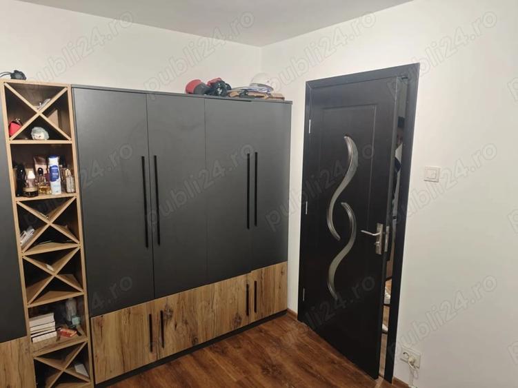 Apartament cu 2 camere decomandat în Pantelimon