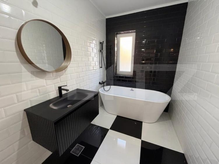 Apartament 2 camere, 56mp, zona Porii - 9