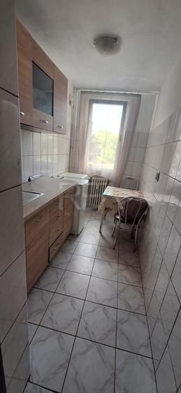 Garsonieră decomandată, mobilată în Brâncoveanu