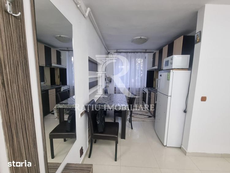 Apartament cu 2 camere în Central