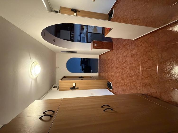 Apartament cu 2 camere decomandat în Brâncoveanu