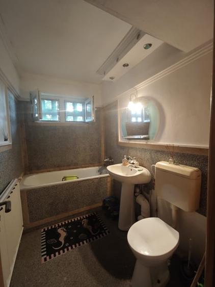 Apartament cu 2 camere semidecomandat, mobilat în Săsar