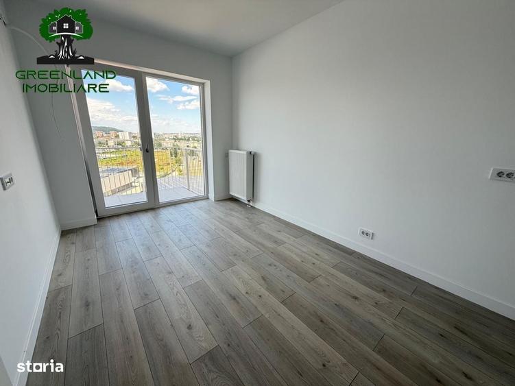 Apartament cu 2 camere în Tudor Vladimirescu