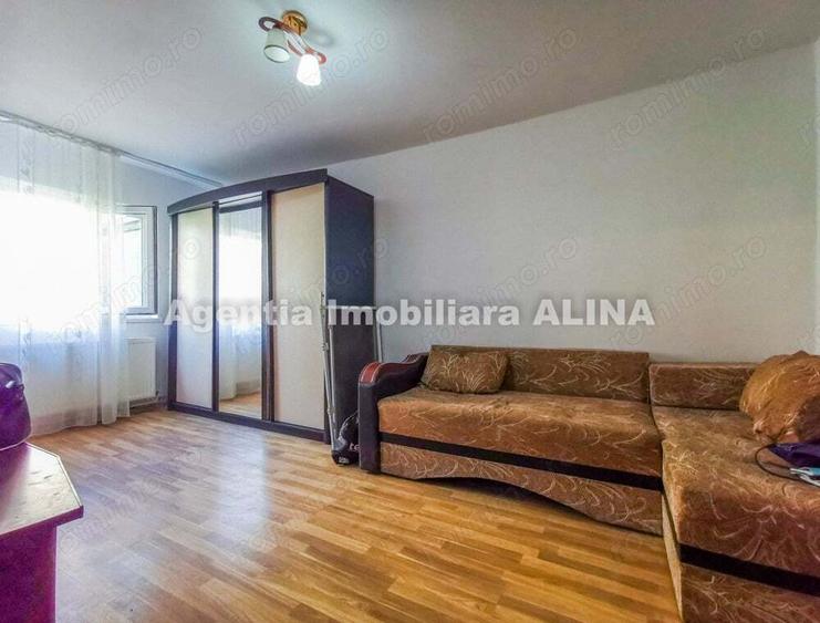 Garsoniera in Deva, zona Micro, str. Mihai Eminescu, 27 mp, semidecomandata, parter. - 11