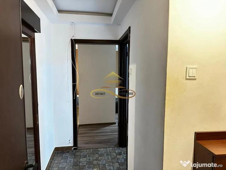 Garsonieră în Banca Națională