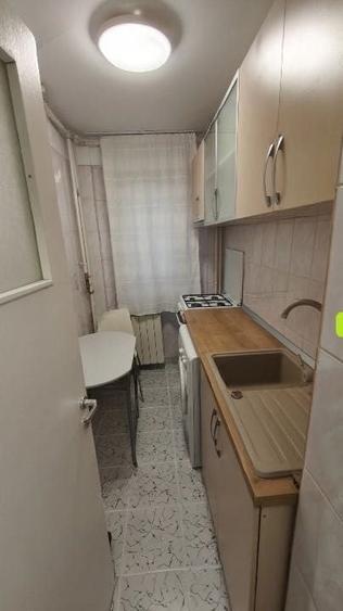 Apartament cu 2 camere decomandat în Lujerului
