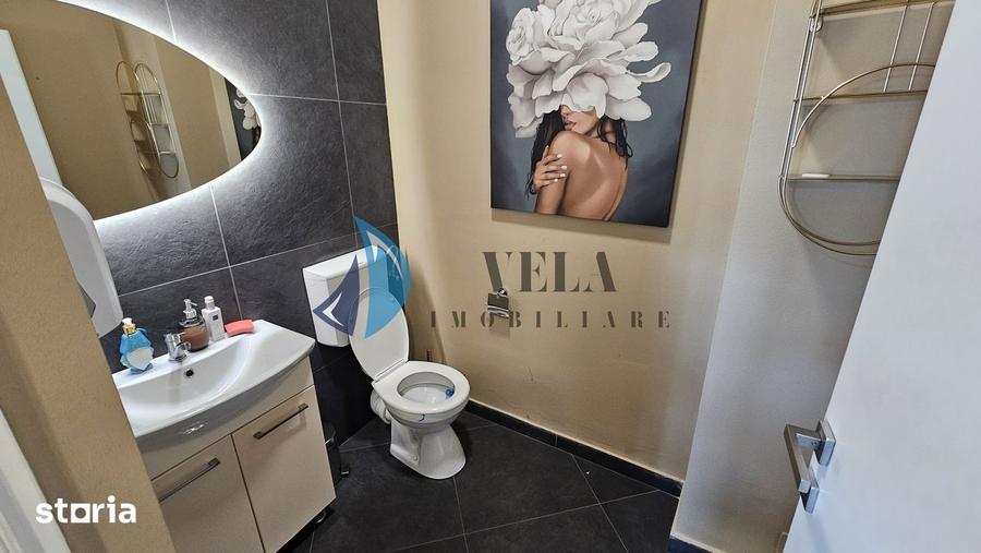 Spațiu comercial, de 55 mp, în Tudor Vladimirescu