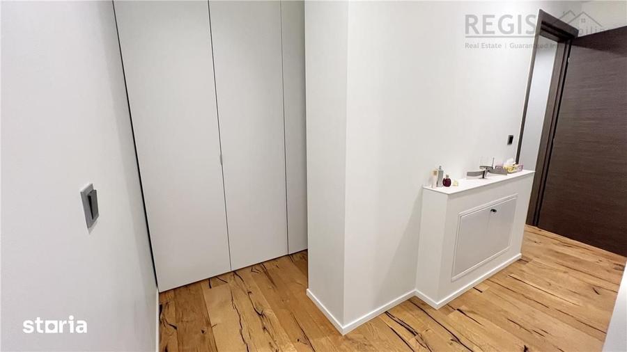 Apartament impecabil 3 cam Silver Mountain - 12