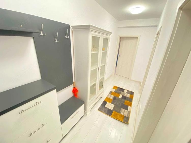 Garsoniera de inchiriat Plaza Residence Faz 3 - 1