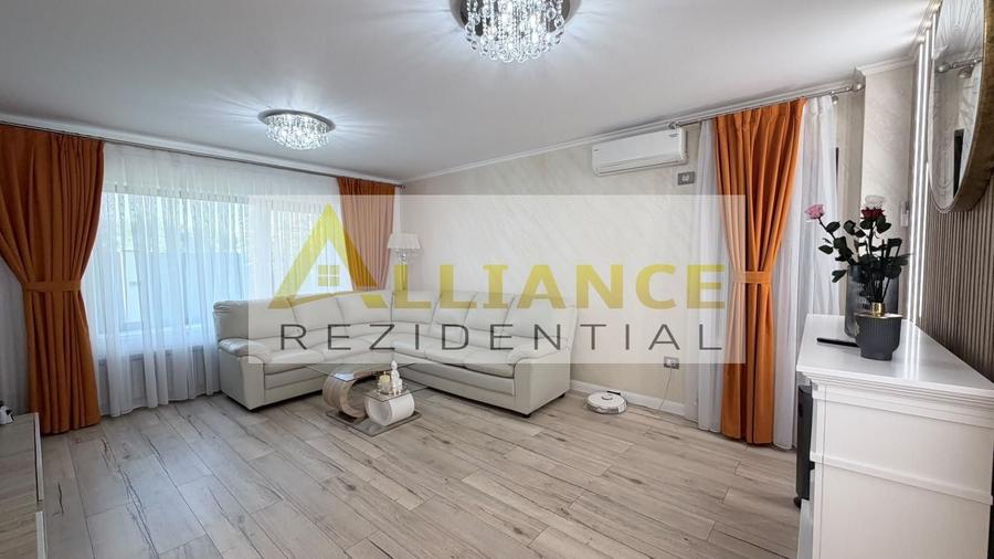 Casă individuală cu 5 camere cu Piscina în Berceni