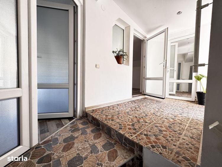 Casă cu 4 camere în Valea Budului