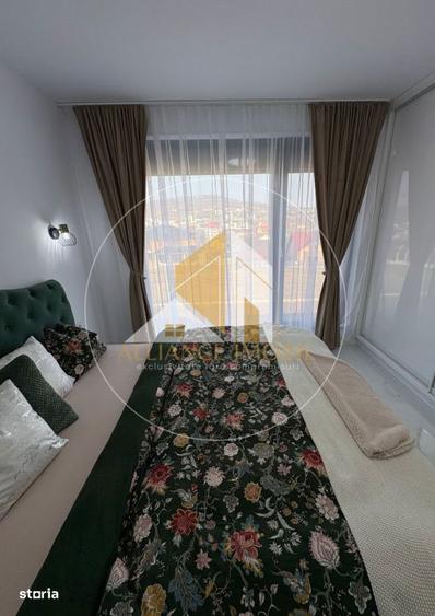 Casaapartament moderna | 62 mp | Curte proprie | Prima inchiriere | - 11