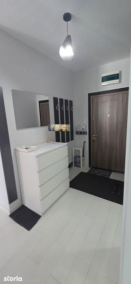 Apartament 2 camere Alezzi Beach Resort Prima linie vedere la mare - 7