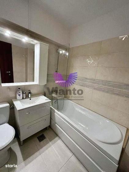 Apartament 3 camere | 2 bai | Central | Sibiu - 8