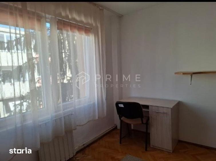 Apartament spa?ios cu 4 camere | Zona Faget Ideal pentru studen?i UMF - 6