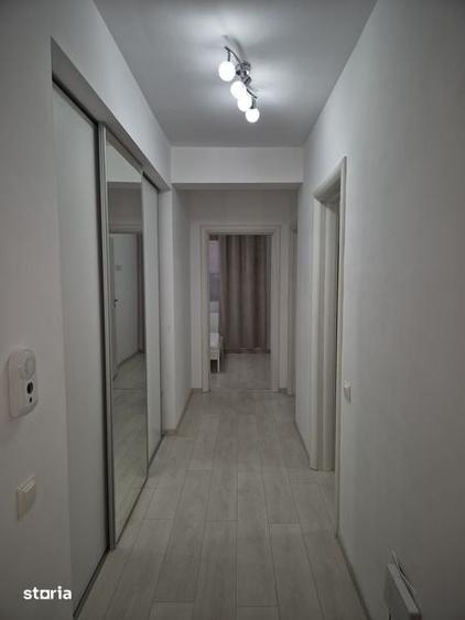 Apartament 2 camere si loc parcare - 7