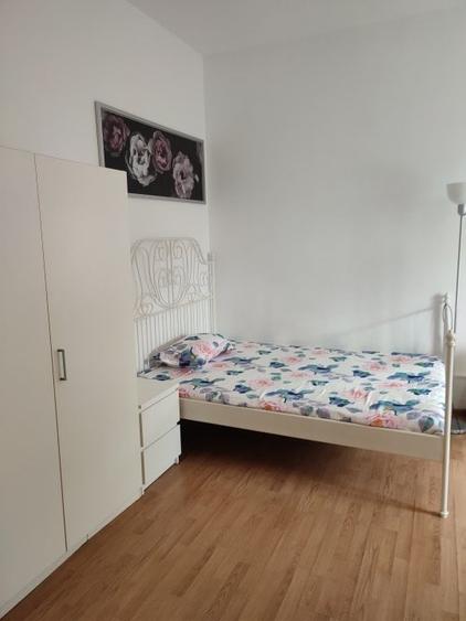 Garsonieră decomandată, mobilată în Apărătorii Patriei