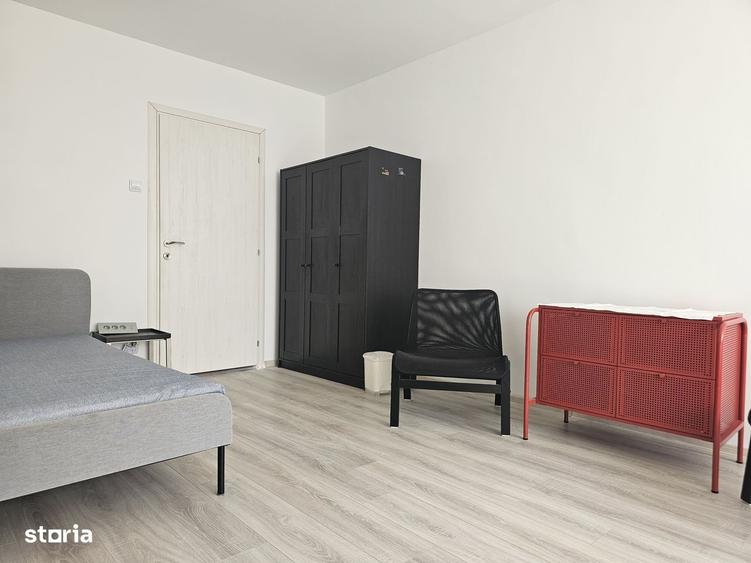 Garsoniera Drumul Taberei | Str. Sibiu - 15 min Politehnica - 4