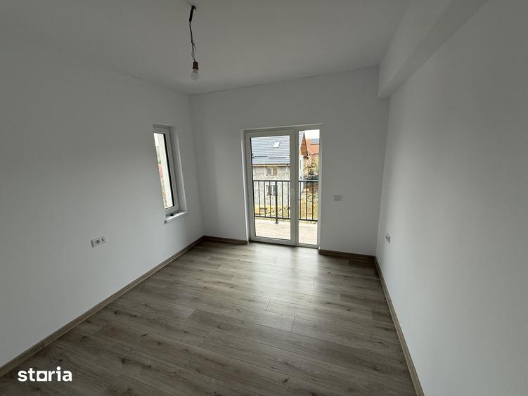 Propietar Casa finalizata in zona Barnova - 110mp utili, teren 300mp - 7