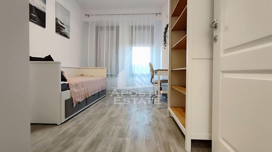 Apartament elegant cu 2 camere, zona Alfa - 8