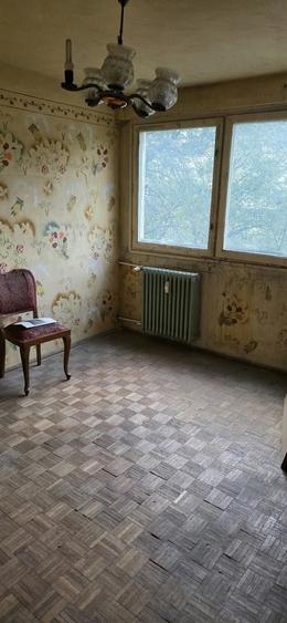 Apartament cu 2 camere decomandat în Giurgiului