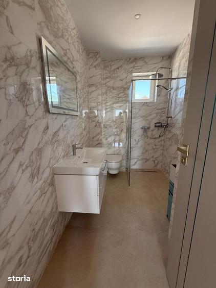 Apartament cu 3 camere în Valea Borcutului