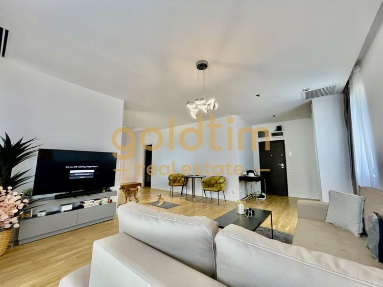 Apartament cu 4 camere decomandat în Aviației