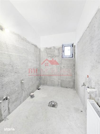 Casă cu 3 camere cu Canalizare în Clinceni