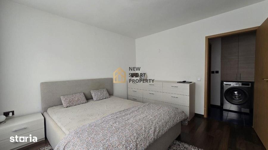 Apartament cu 2 camere în Decebal