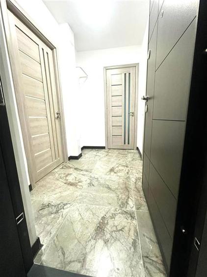 Apartament cu 2 camere decomandat, mobilat în 1 Decembrie