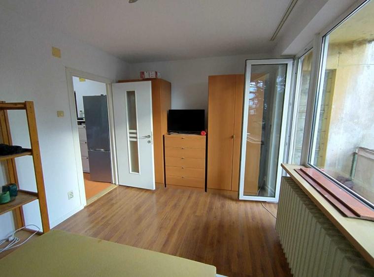 Garsonieră în Brâncoveanu