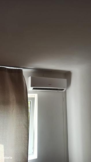 Garsonieră în Micro 17