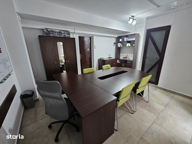 Spațiu comercial, de 25 mp, în Găvana