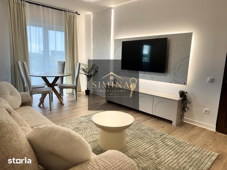Apartament 3 Camere, Confort Lux, De Inchiriat, Tudor - 8