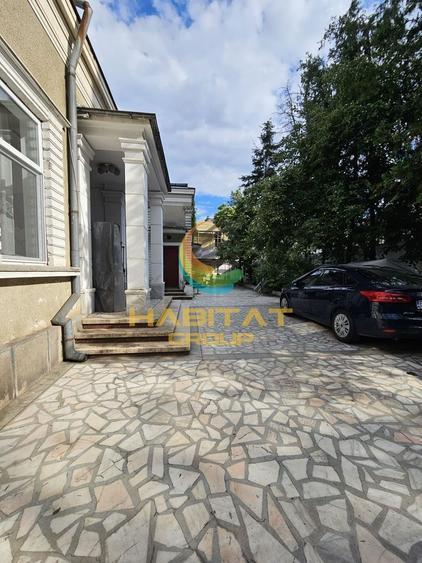 Casă individuală cu 4 camere cu Canalizare în Iancului