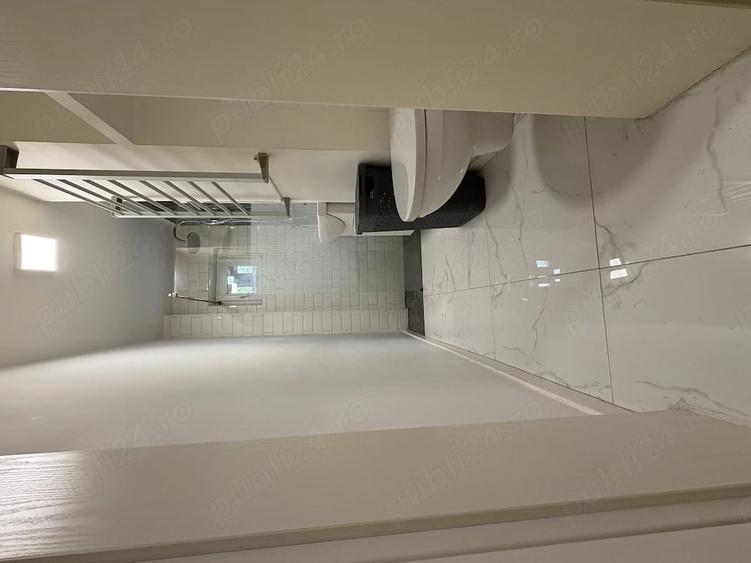 Apartament cu 2 camere nedecomandat în Circumvalațiunii