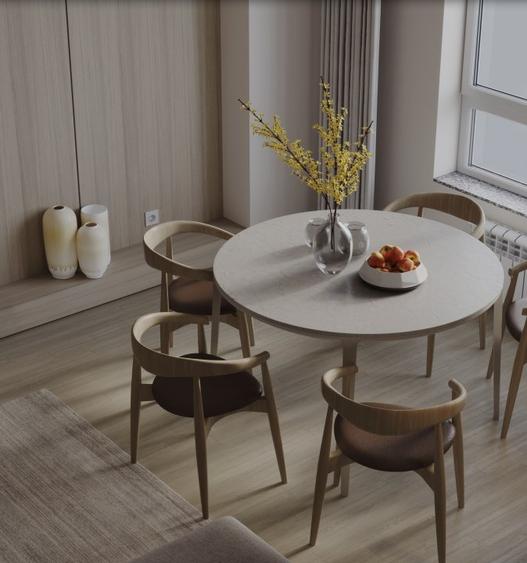 Apartament cu 2 camere decomandat în Timpuri Noi