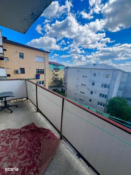 Apartament cu 4 camere în Central