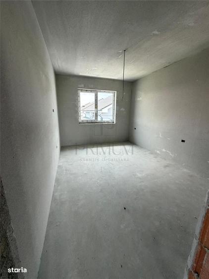 Duplex Modern 130 Mp - Compartimentare EficientA - BucAT - 3