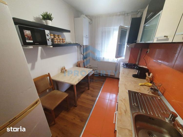 Apartament 2 Camere Drumul Taberei Centrala Proprie Balcon - 11