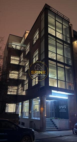 Spațiu comercial, de 750 mp, în Floreasca