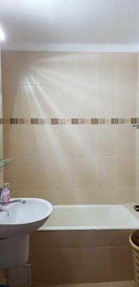 Apartament cu 3 camere decomandat în Mănăștur