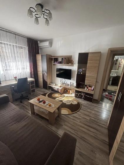 2 camere / Confort Urban Residence / Rahova / Loc de parcare - 1
