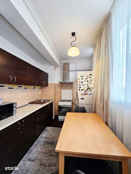 Apartament cu 2 camere în UTA