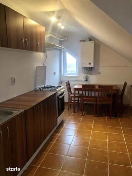 Apartament 2 camere, 53 mp, mobilat si utilat | Muzeul Apei - 4
