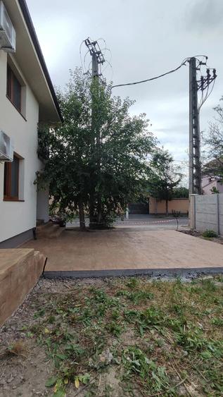 Casă cu 2 camere cu Teren 150 Mp în Iosia