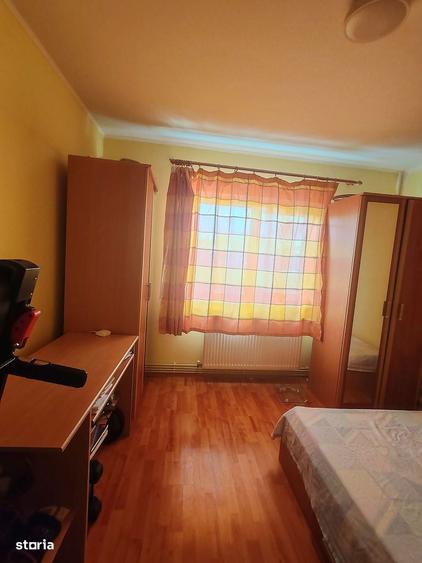 Apartament 2 camere Tudor Vladimirescu, etaj 3,mobilat/utilat/centrala - 1