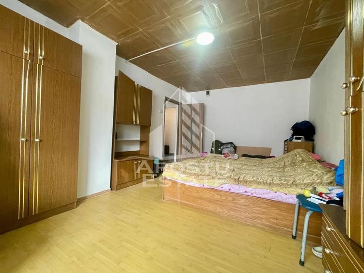 Apartament decomandat cu 3 camere - zona Centrala - 5