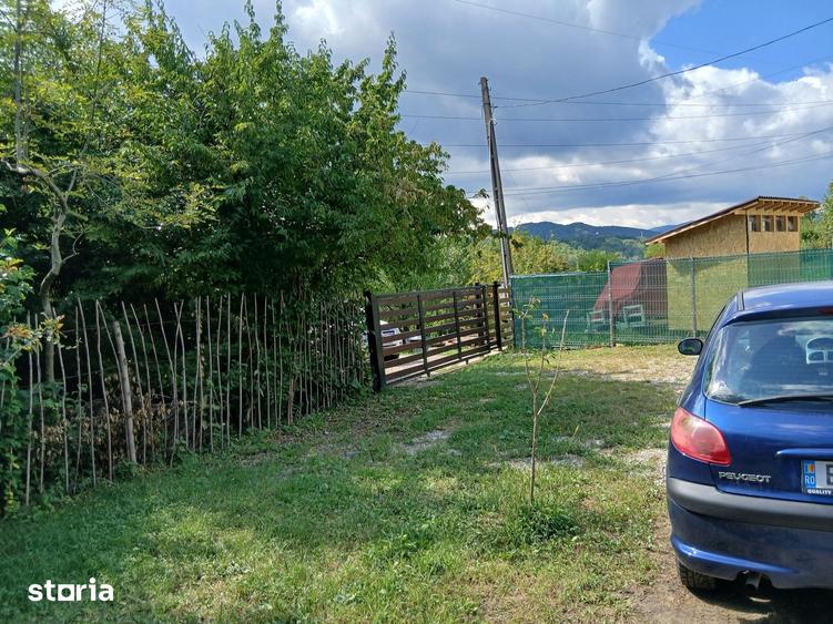 Teren de vanzare, 2577 mp, dublu acces - 5
